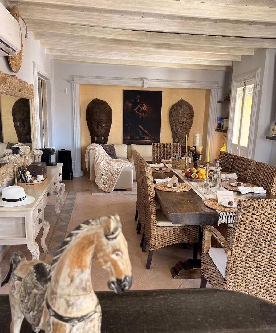 Luxury Penthouse & Jacuzzi Rooftop Apartamento *