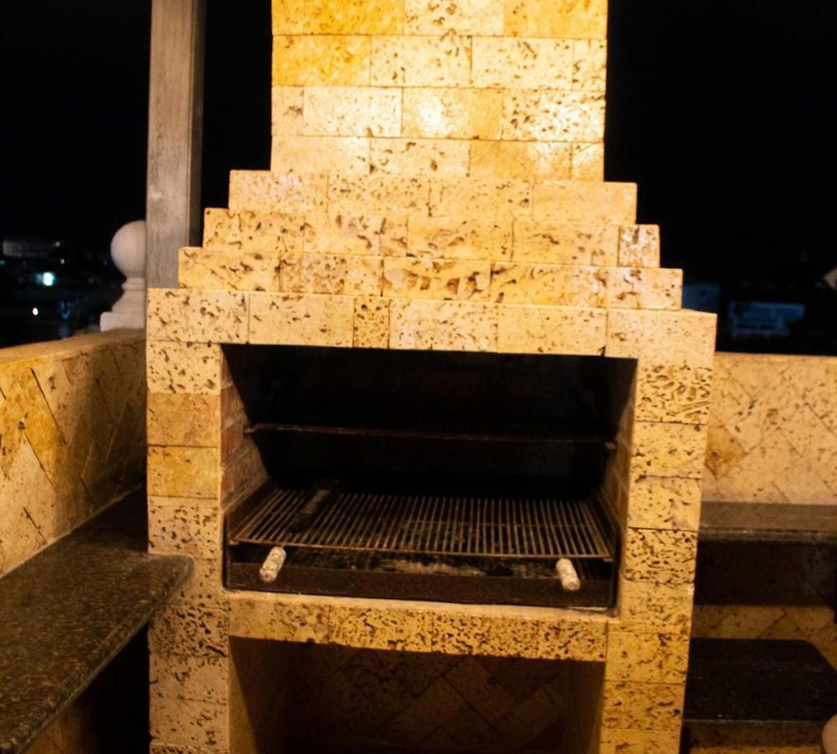Apartamento Luxury Penthouse & Jacuzzi Rooftop Cartagena
