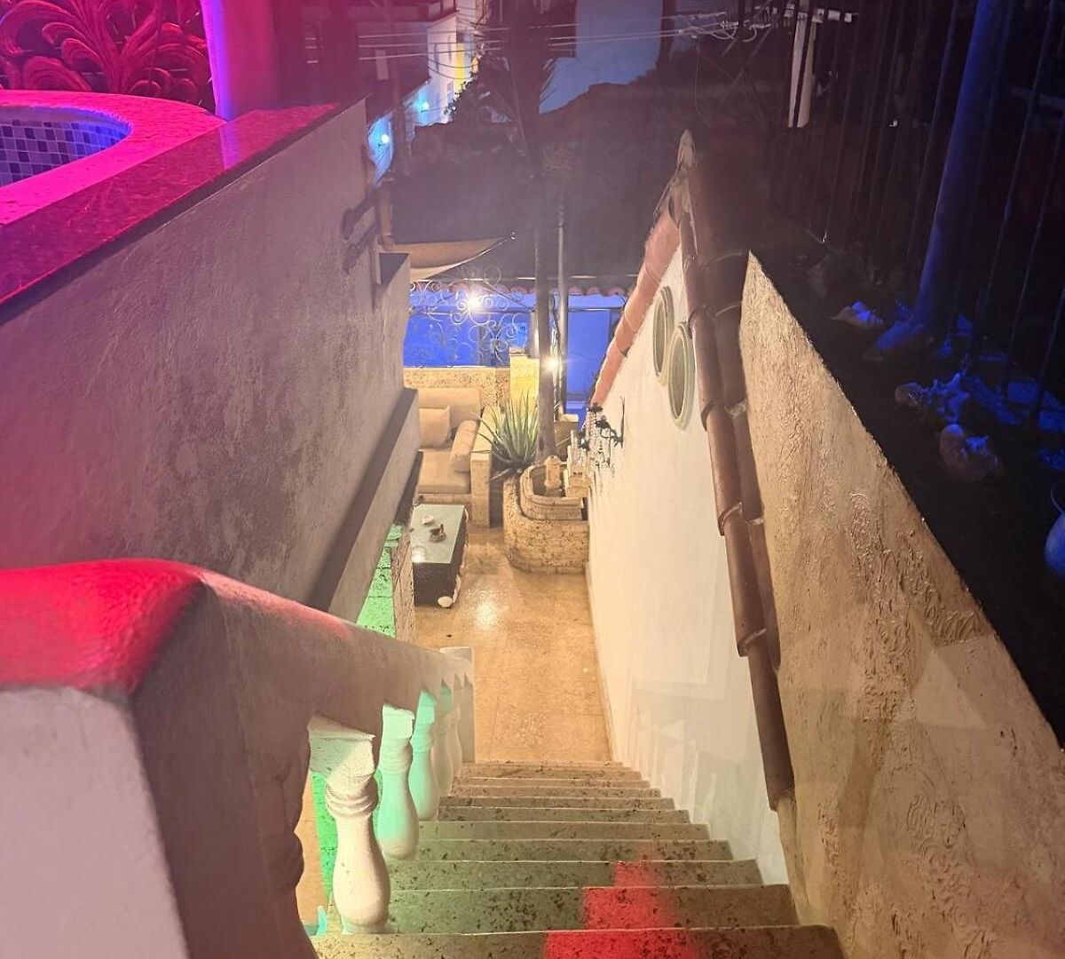 Apartamento Luxury Penthouse & Jacuzzi Rooftop