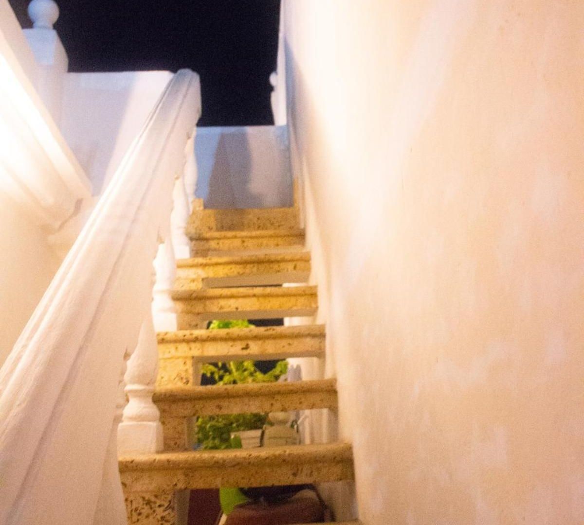Apartamento Luxury Penthouse & Jacuzzi Rooftop Cartagena