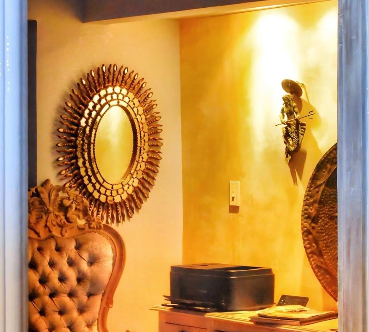 Apartamento Luxury Penthouse & Jacuzzi Rooftop Cartagena