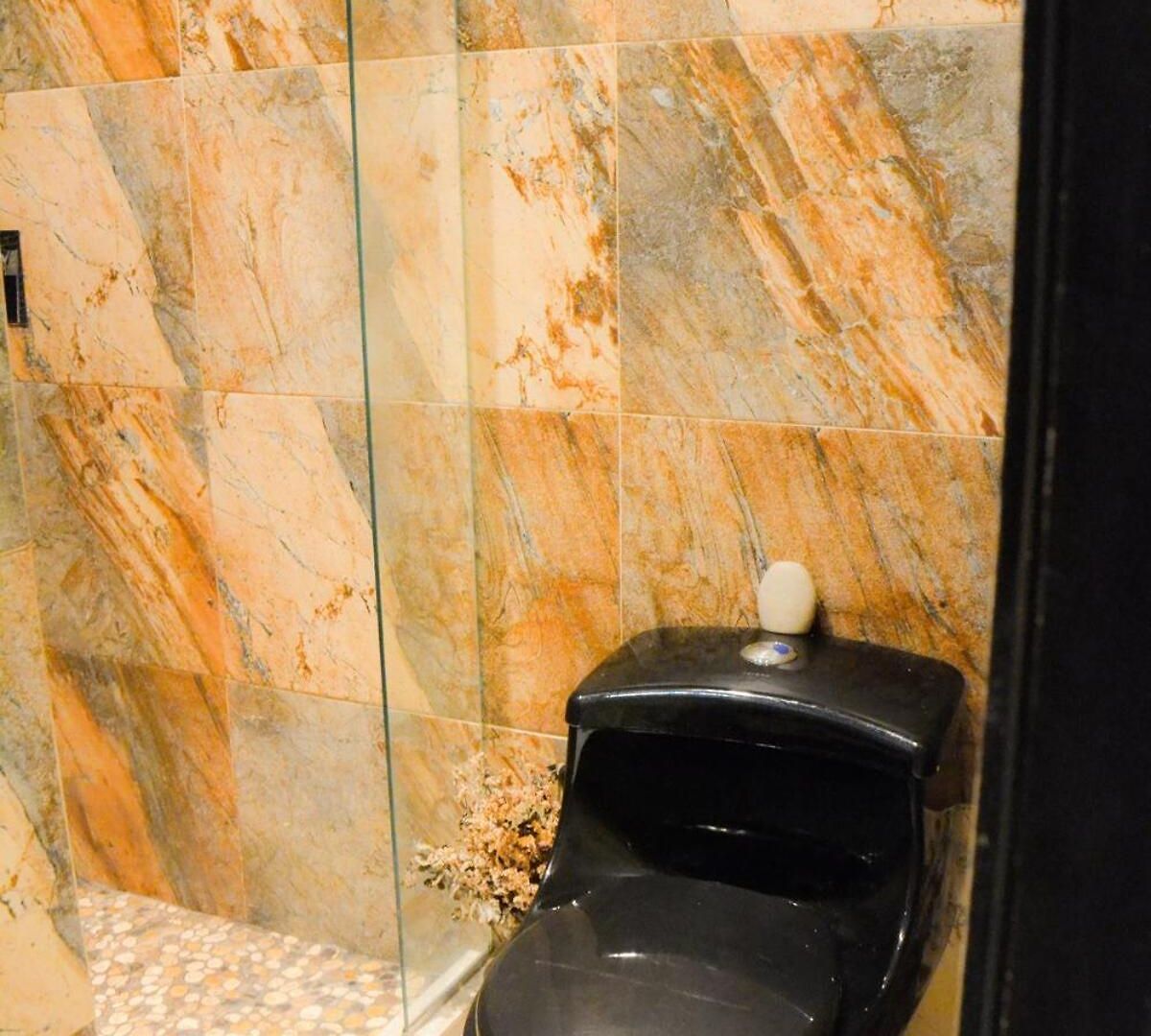Luxury Penthouse & Jacuzzi Rooftop Apartamento