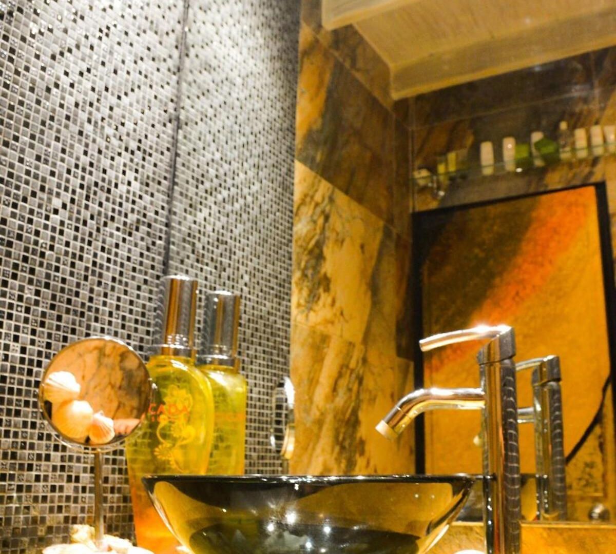 Luxury Penthouse & Jacuzzi Rooftop Cartagena