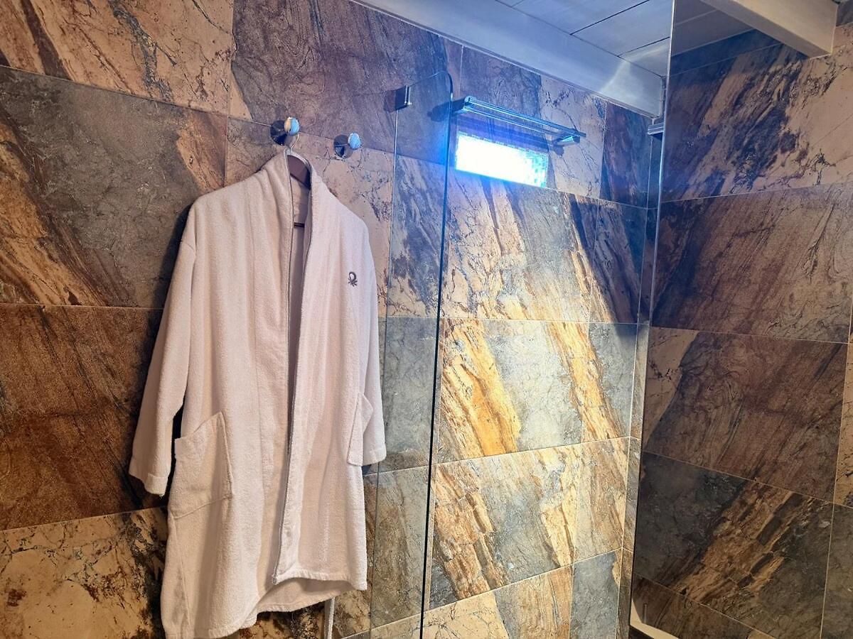Apartamento Luxury Penthouse & Jacuzzi Rooftop *