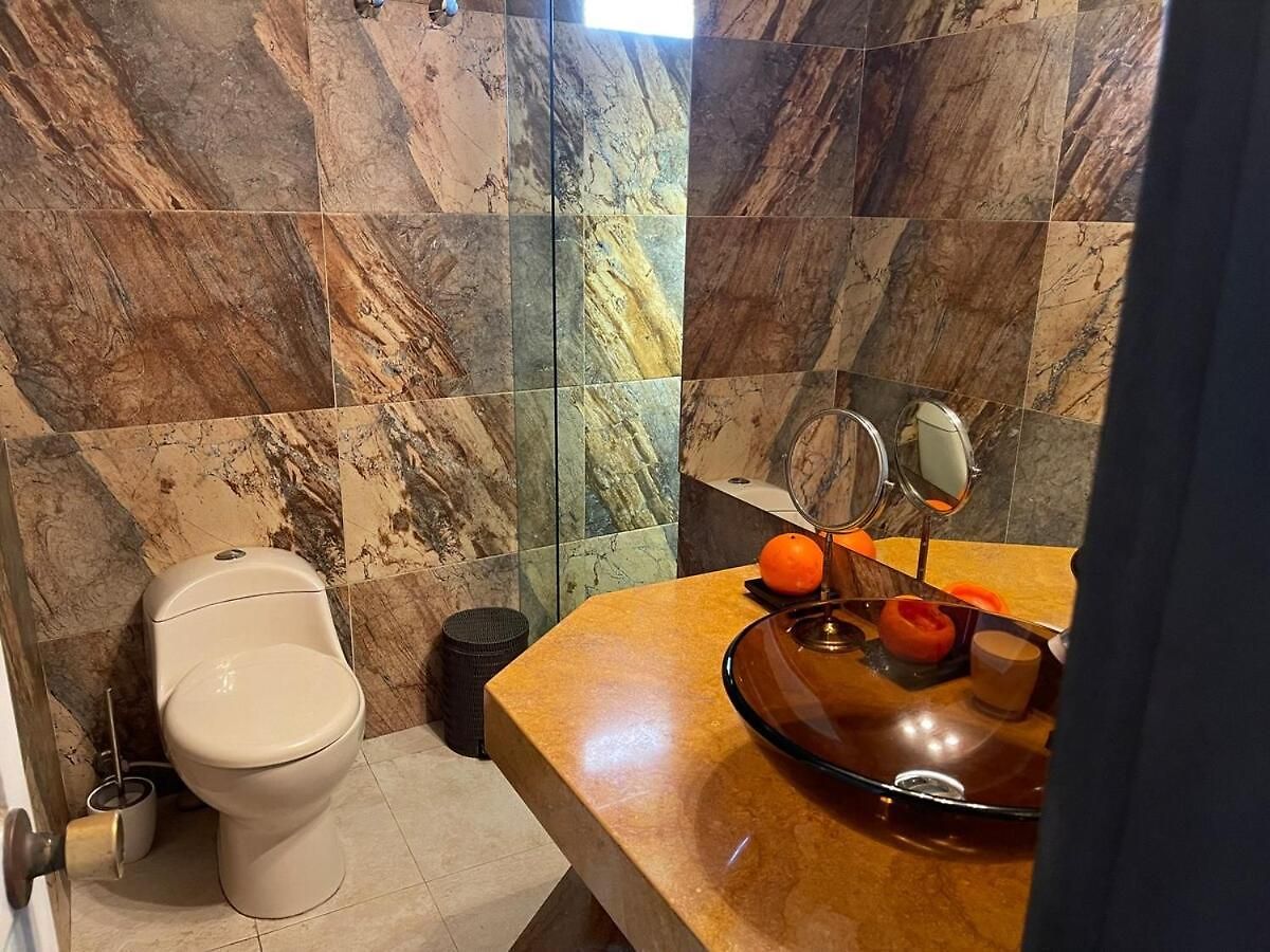 Luxury Penthouse & Jacuzzi Rooftop * Cartagena