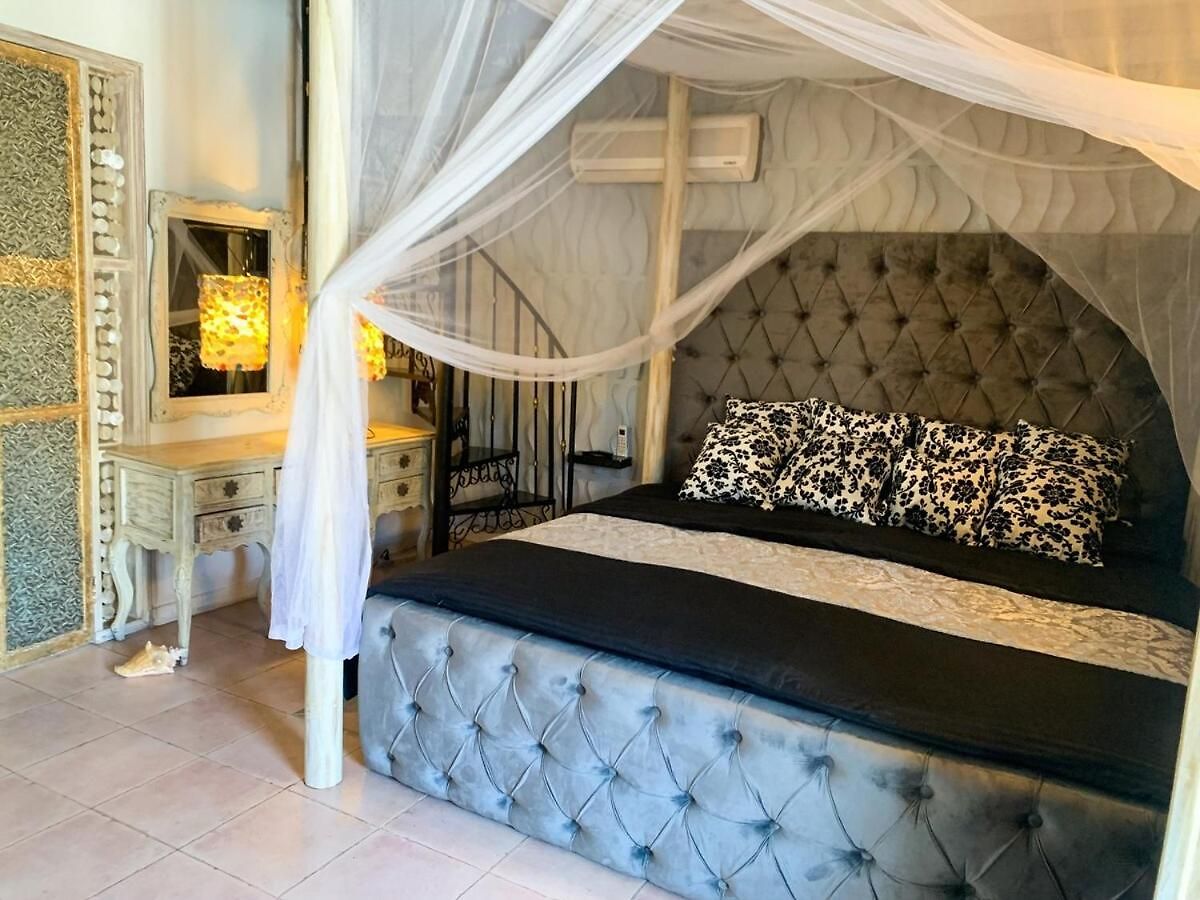 Luxury Penthouse & Jacuzzi Rooftop Apartamento Cartagena