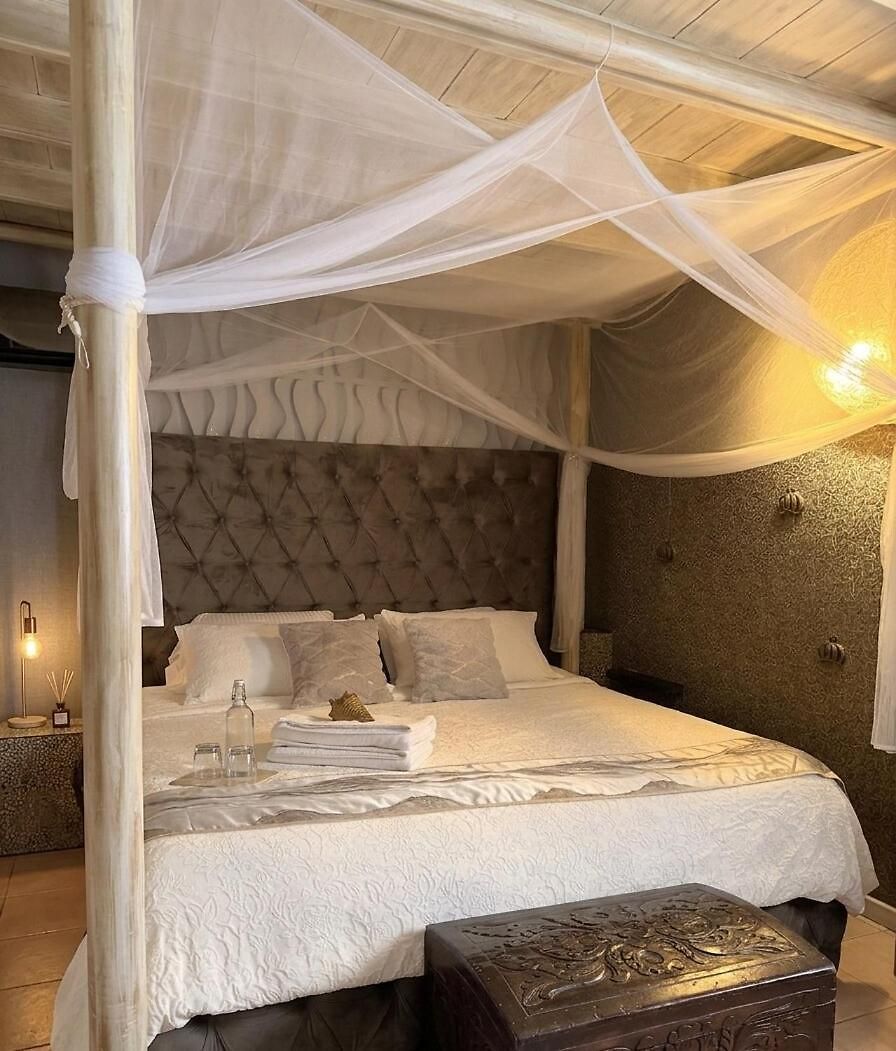 Apartamento Luxury Penthouse & Jacuzzi Rooftop