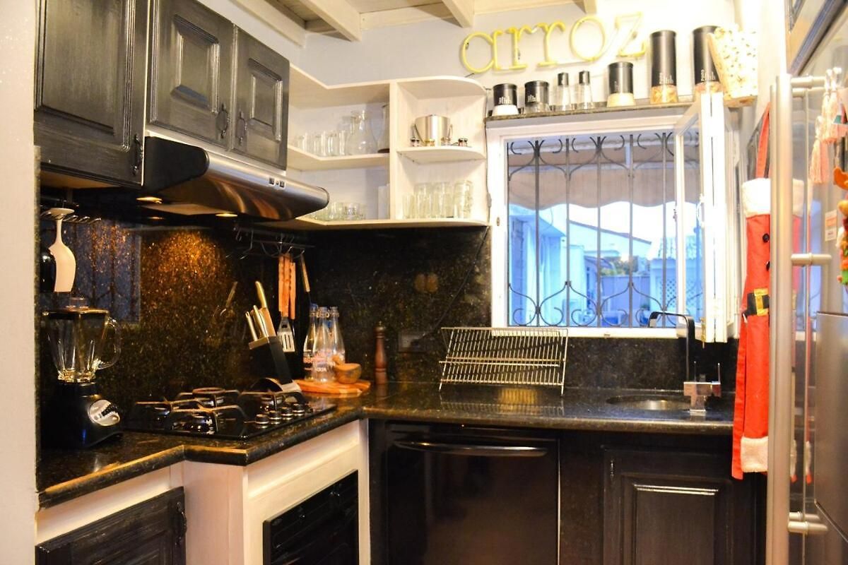 Luxury Penthouse & Jacuzzi Rooftop Cartagena