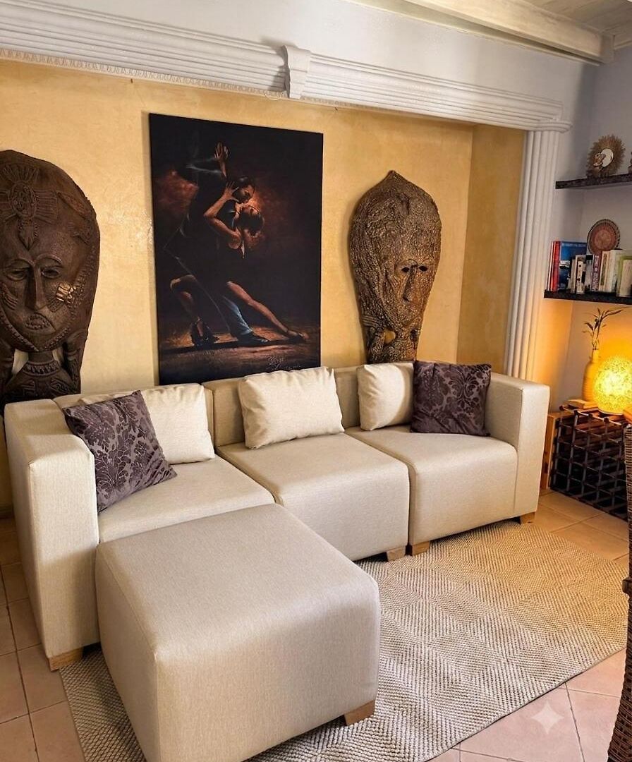 Apartamento Luxury Penthouse & Jacuzzi Rooftop
