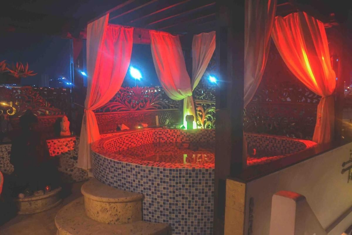 Luxury Penthouse & Jacuzzi Rooftop * Cartagena