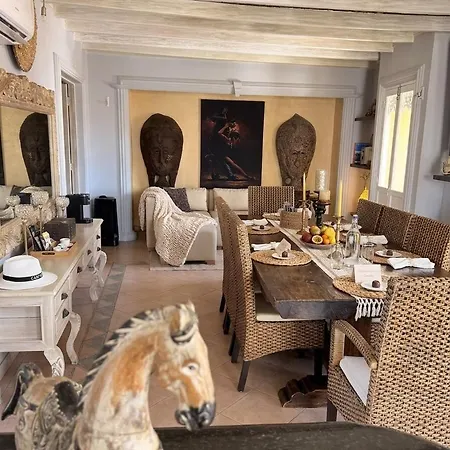 Luxury Penthouse & Jacuzzi Rooftop Apartamento *