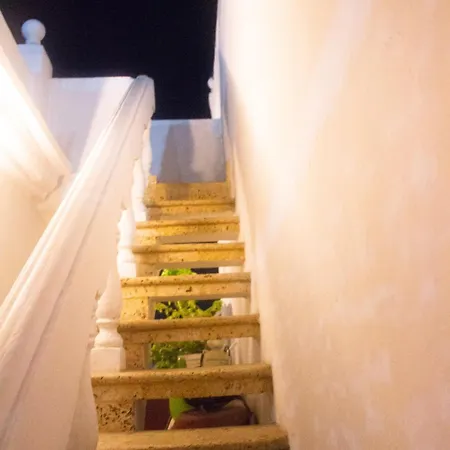 Apartamento Luxury Penthouse & Jacuzzi Rooftop Cartagena