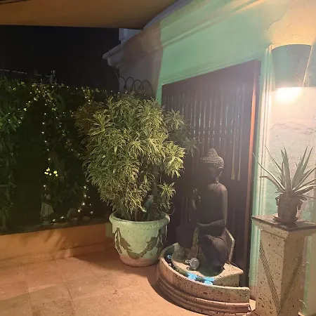 Luxury Penthouse & Jacuzzi Rooftop Apartamento Cartagena
