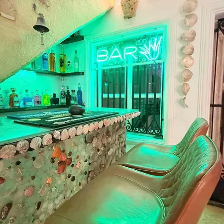 Apartamento Luxury Penthouse & Jacuzzi Rooftop