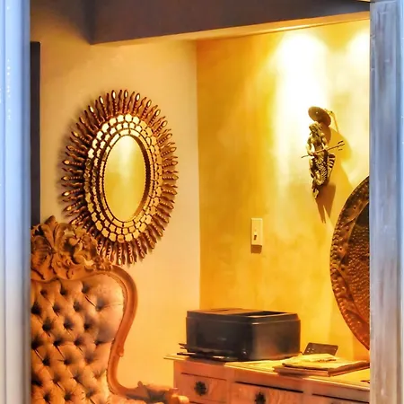 Apartamento Luxury Penthouse & Jacuzzi Rooftop Cartagena