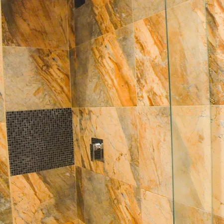 Apartamento Luxury Penthouse & Jacuzzi Rooftop *