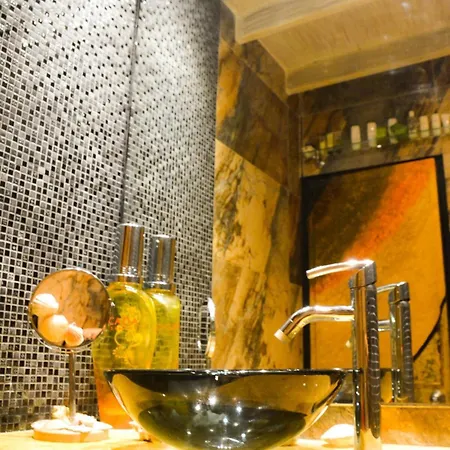 Luxury Penthouse & Jacuzzi Rooftop Cartagena