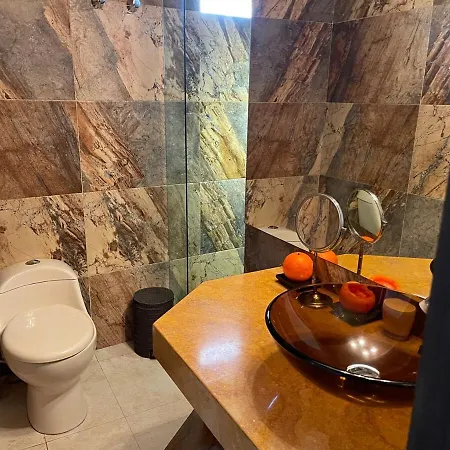 Luxury Penthouse & Jacuzzi Rooftop * Cartagena