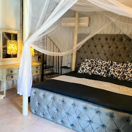 Luxury Penthouse & Jacuzzi Rooftop Apartamento Cartagena