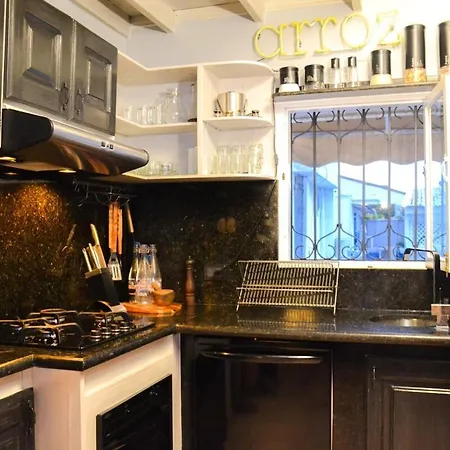 Luxury Penthouse & Jacuzzi Rooftop Cartagena