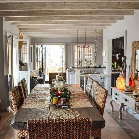 Apartamento Luxury Penthouse & Jacuzzi Rooftop